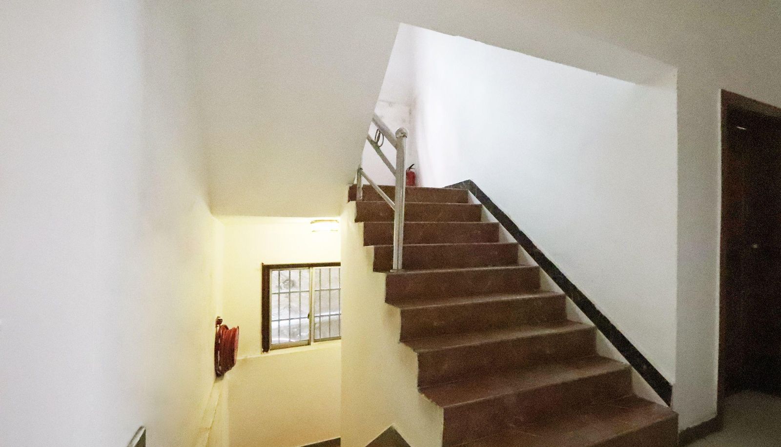 Area esterna dell'hotel - Taosheng Still Hotel