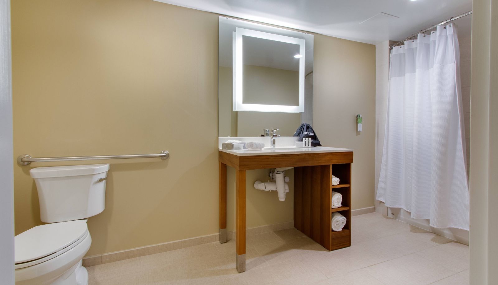 Camera - SpringHill Suites by Marriott Orlando Lake Buena Vista South