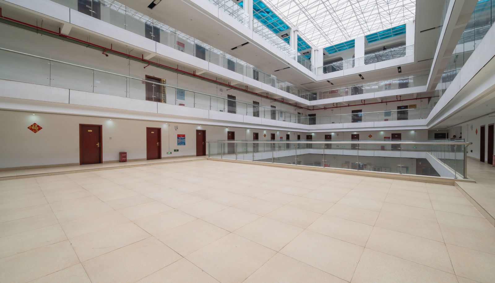 Hotel Außenbreich - Haosen Boutique Hotel