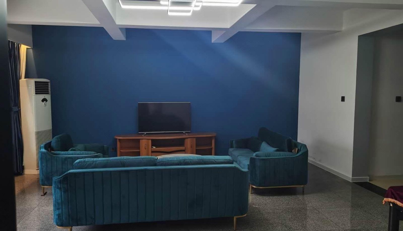 Pokój typu business - Xinrun Coast Hotel