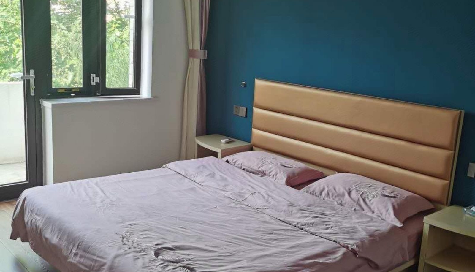 Pokój typu business - Xinrun Coast Hotel