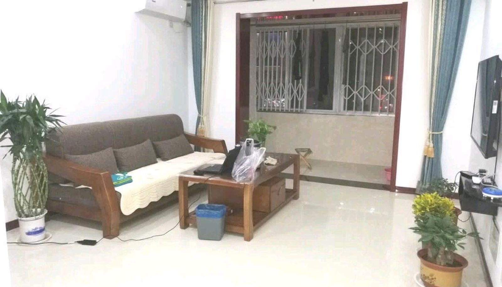 Hotel Außenbreich - Xi'an Haiyuanju Hotel