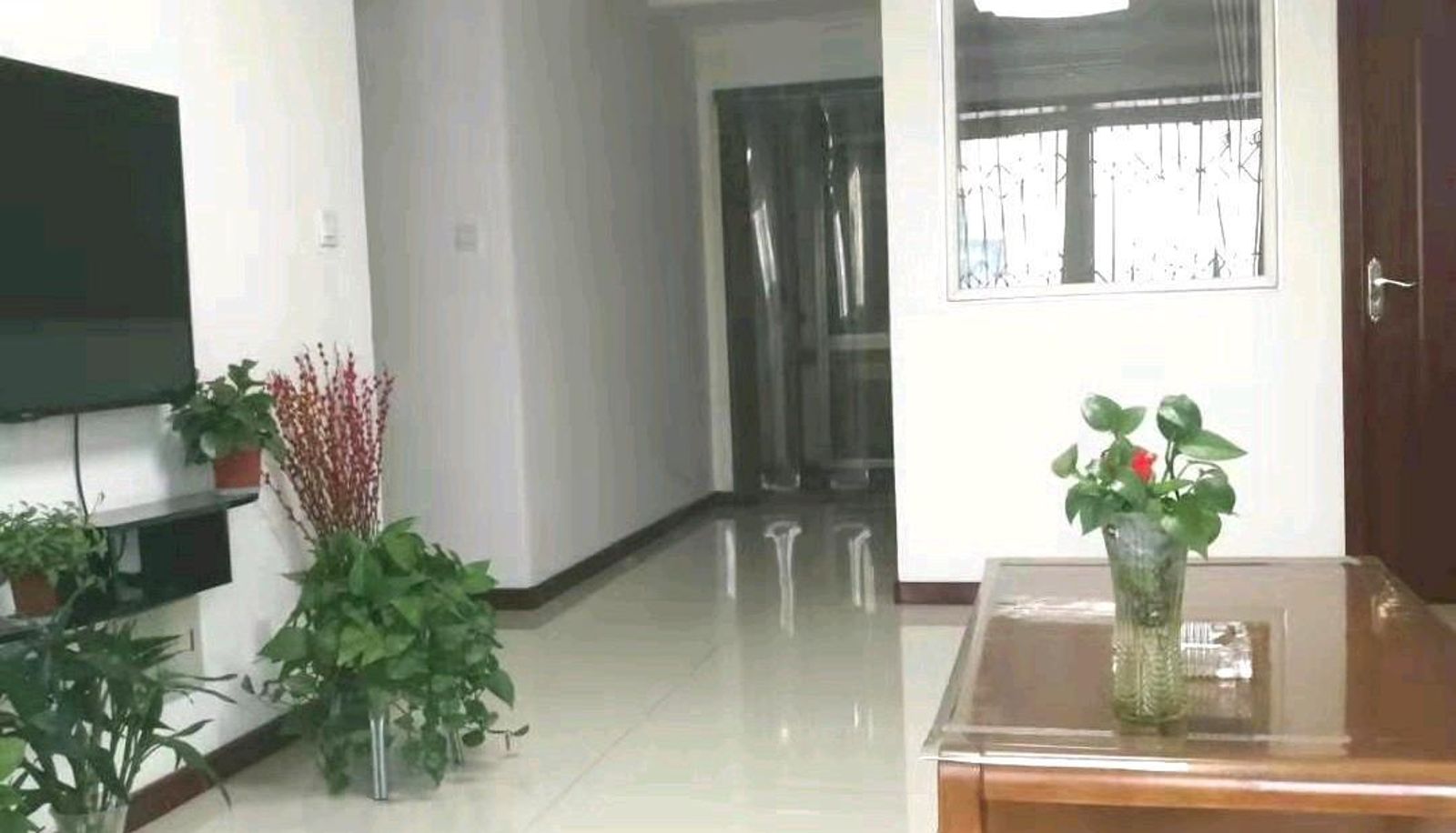 Hotel Außenbreich - Xi'an Haiyuanju Hotel