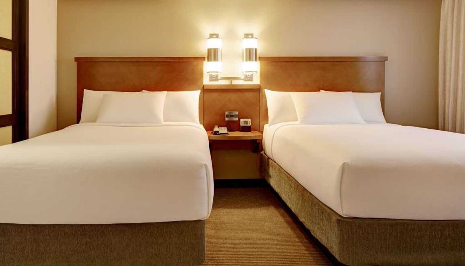 Zimmer - Hyatt Place Raleigh-Durham Airport
