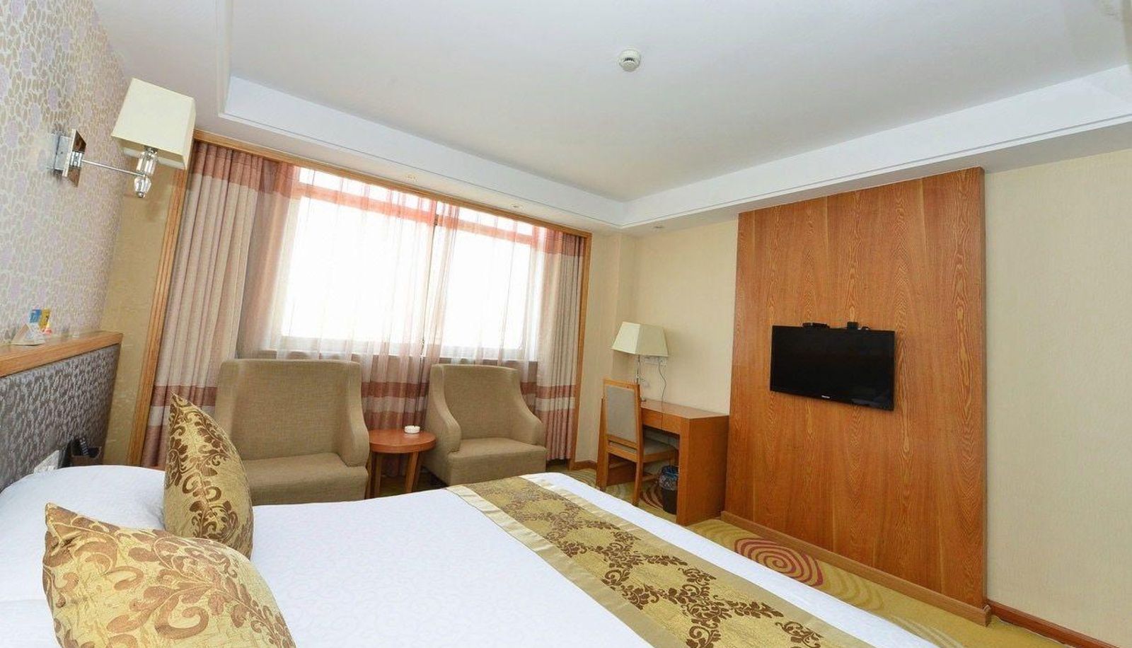 Habitación corporativa - Jinyi Sunshine Hotel