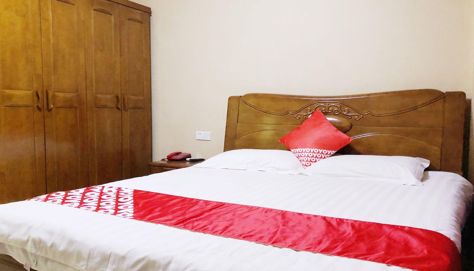 Chambre Business - Xinyiju Hotel