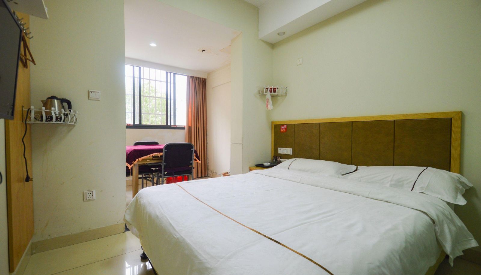 Camera business - Hangge Apartment (Central South University Store)