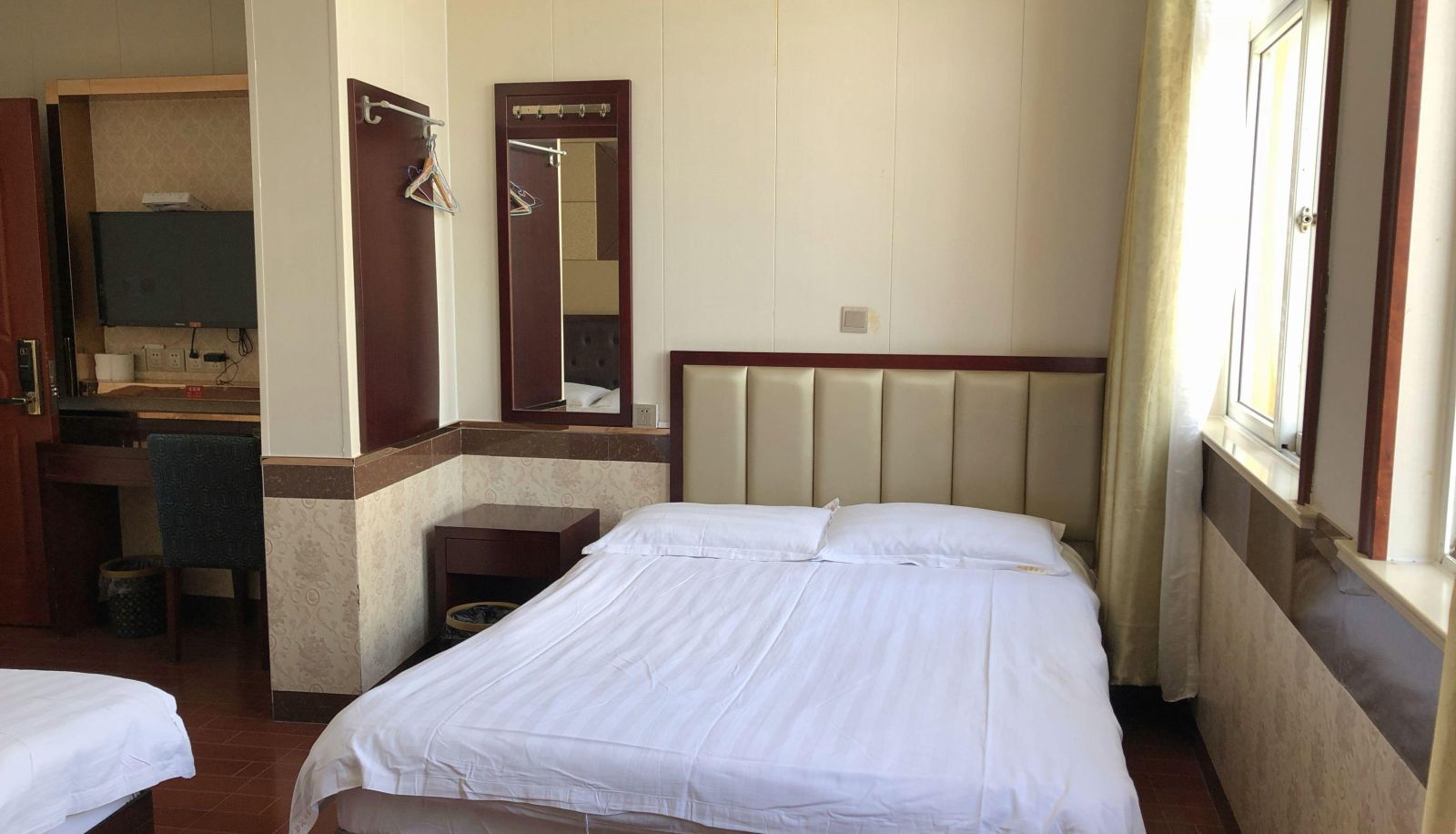 Chambre Familiale - Liugang Business Hotel