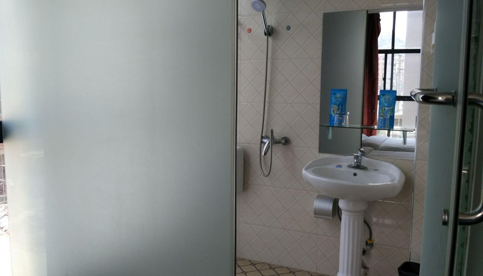 Hotel Außenbreich - Jinyang Business Hotel