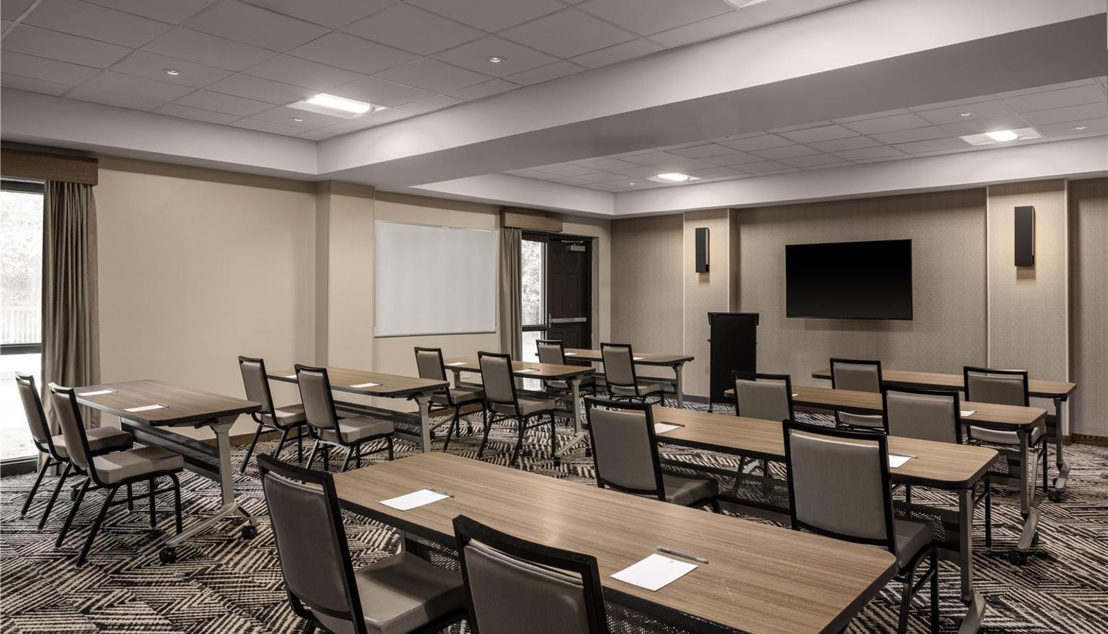Konferenzraum - HYATT PLACE COLORADO SPRINGS/GARDEN OF THE GODS