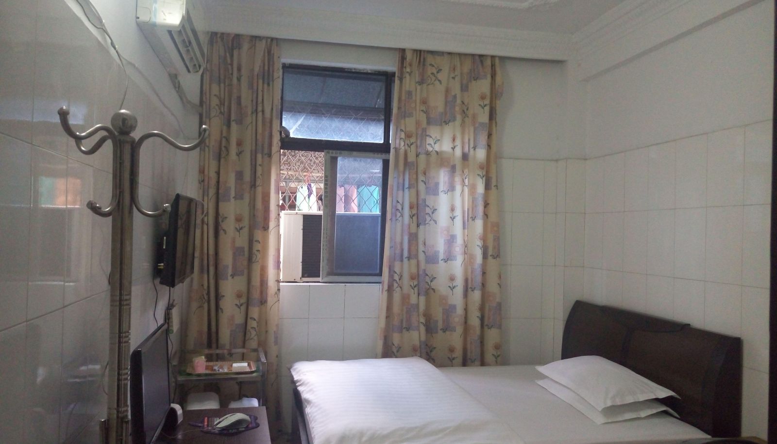 Business-kamer - Tai'an Accommodation (Chenghai Bus Station Store)