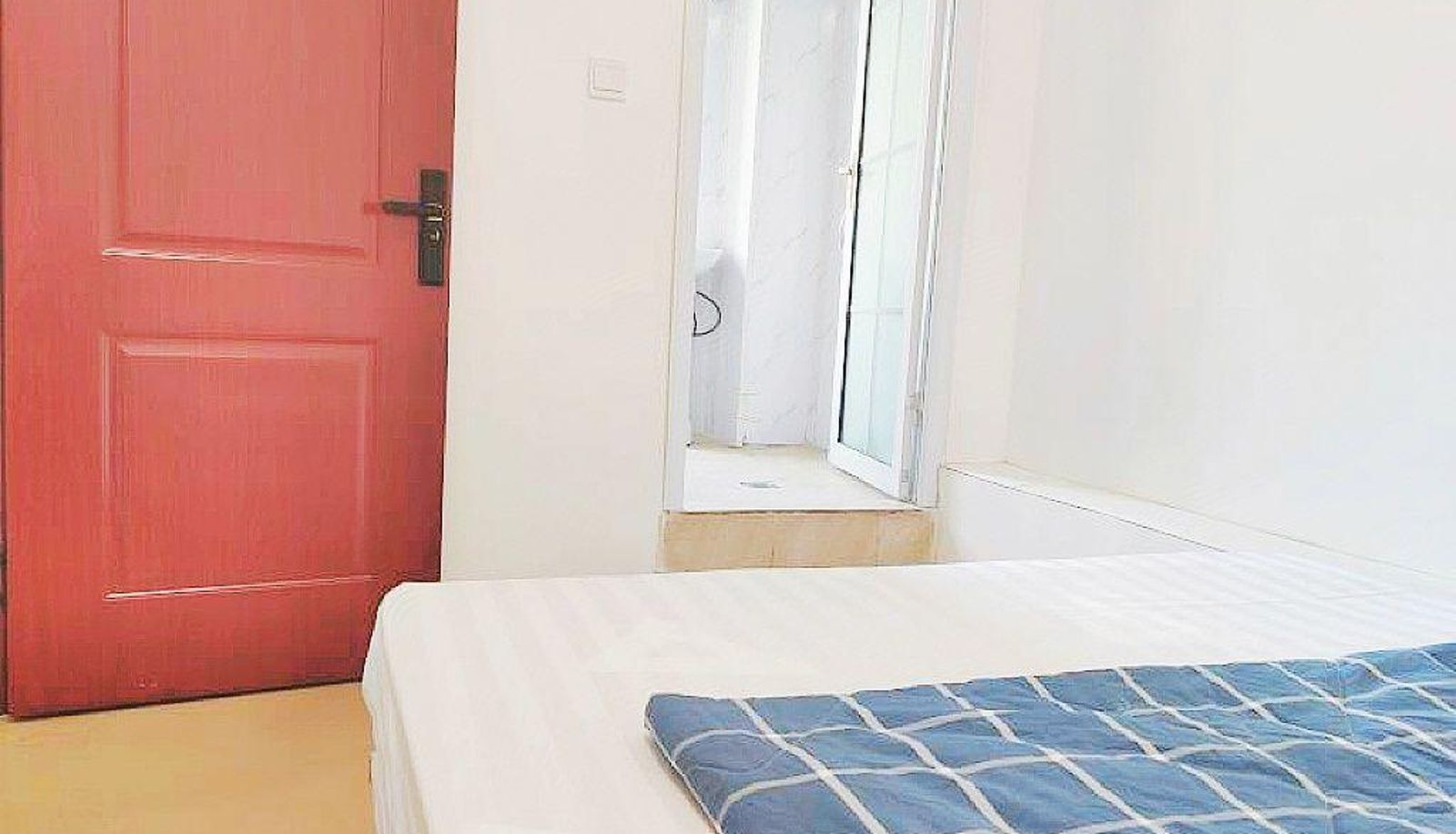 Business-kamer - Xinyuan Hotel