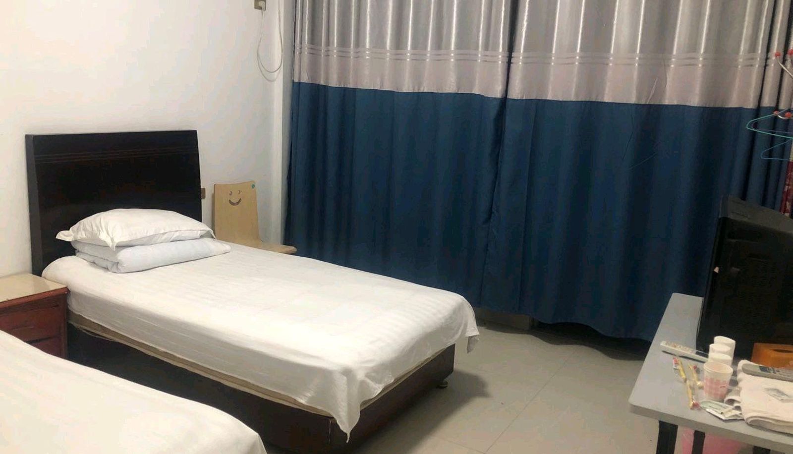 Zimmer - Jinxiu City Hotel