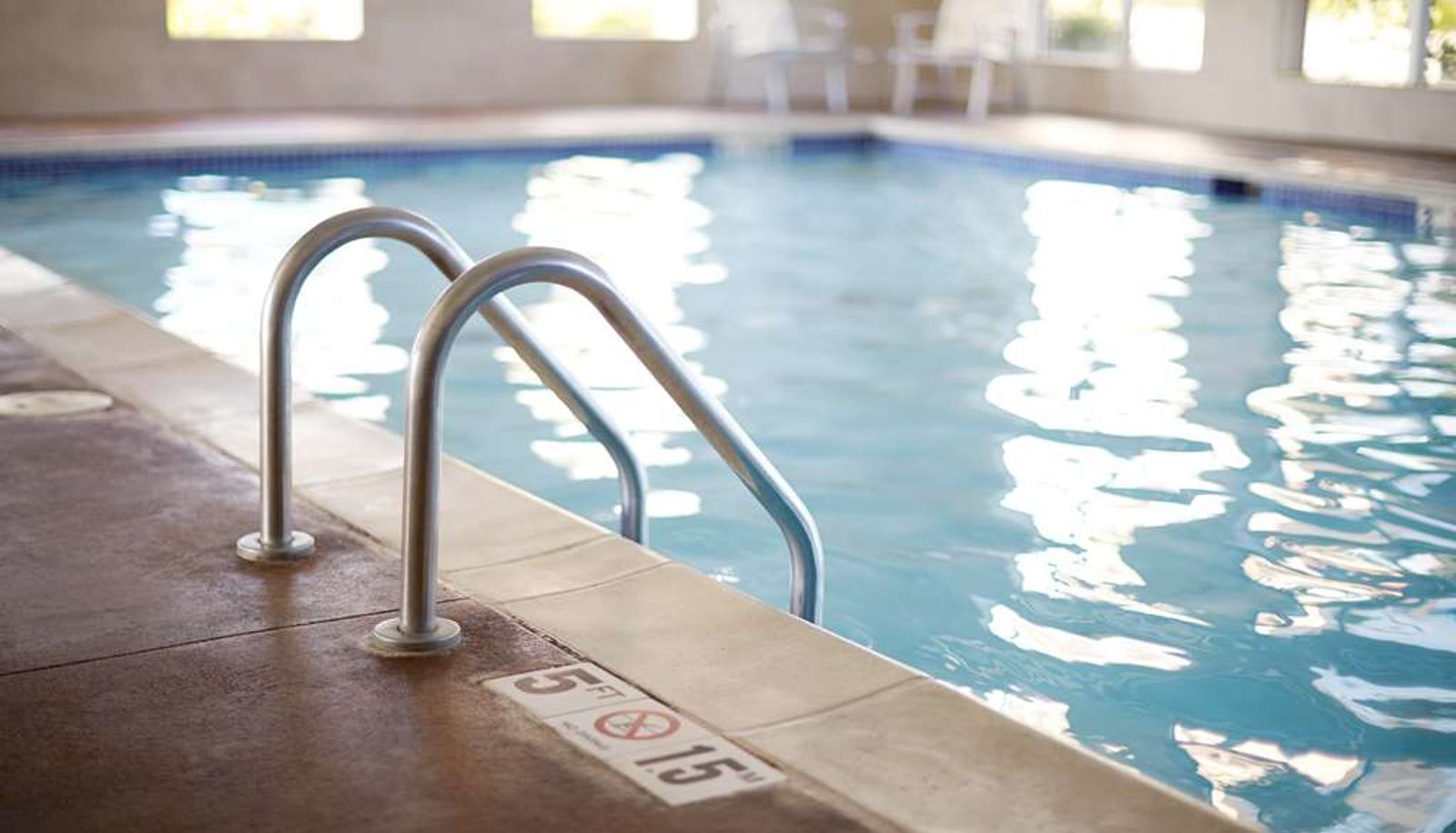 Piscine - HYATT PLACE DENVER SOUTH PARK MEADOWS