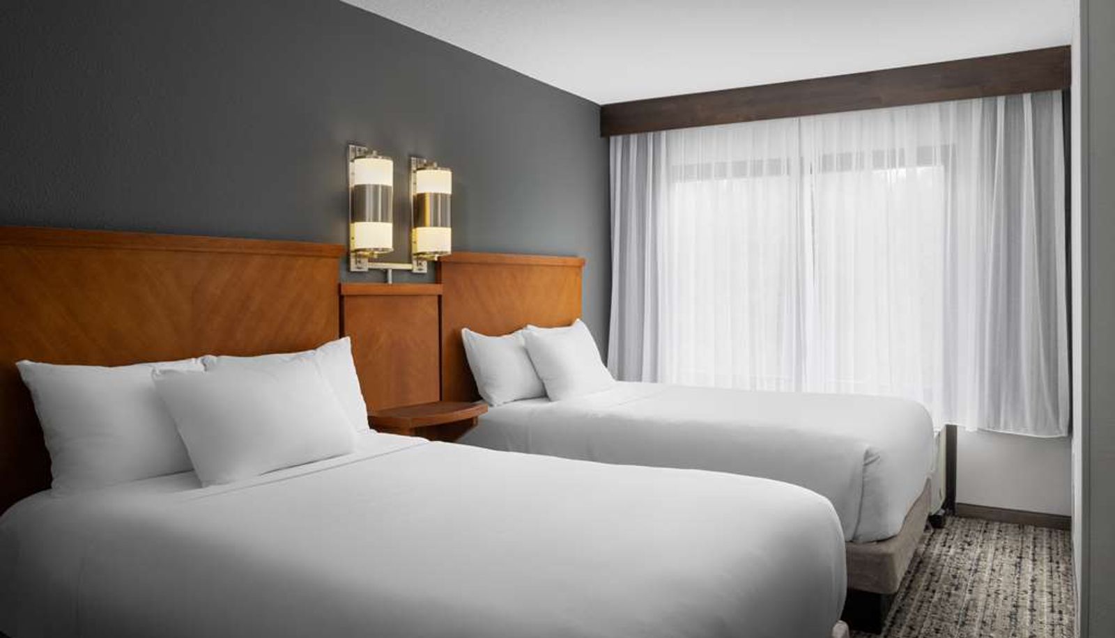 Pokój - Hyatt Place Dallas North Galleria
