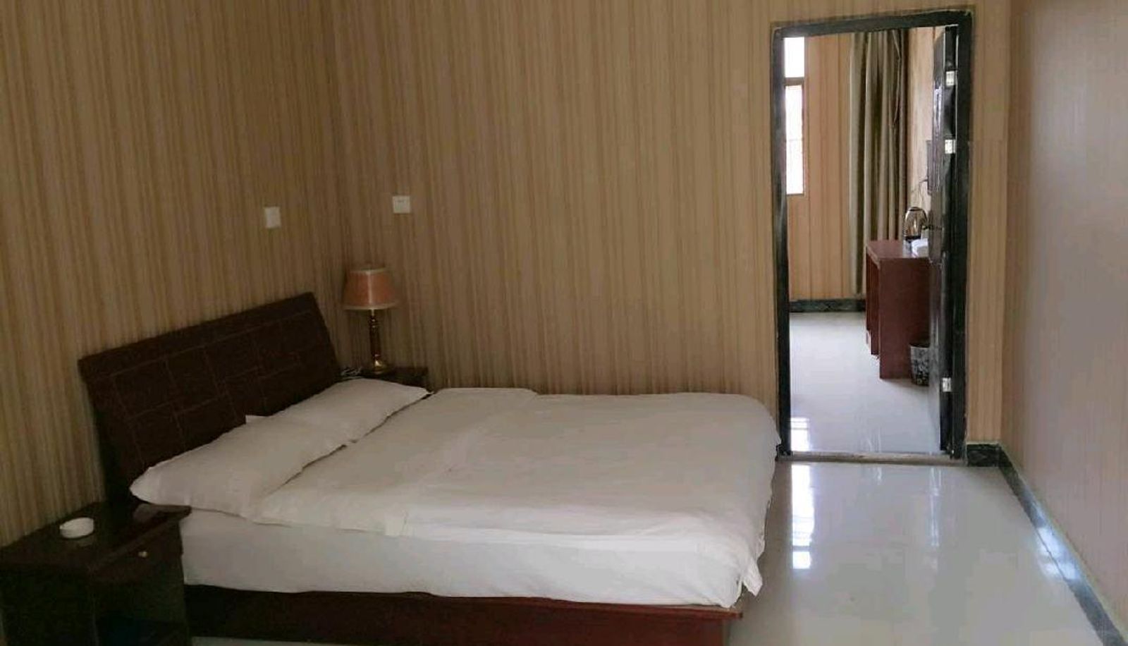 Family room - Ma Yun Hotel