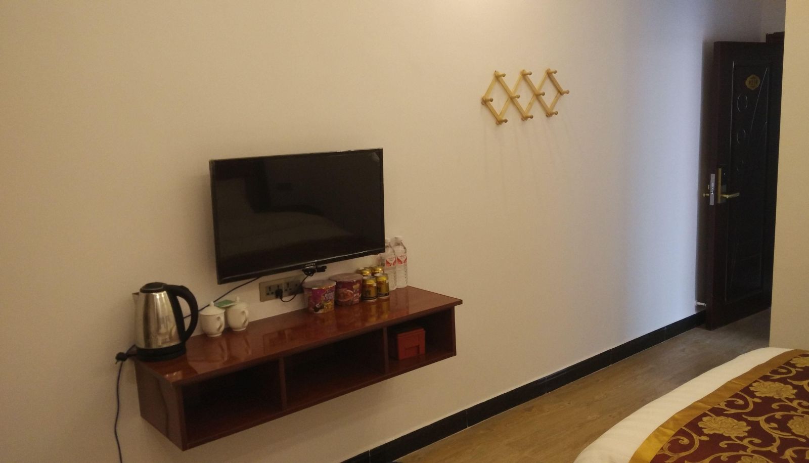Business room - Hongrui Hotel