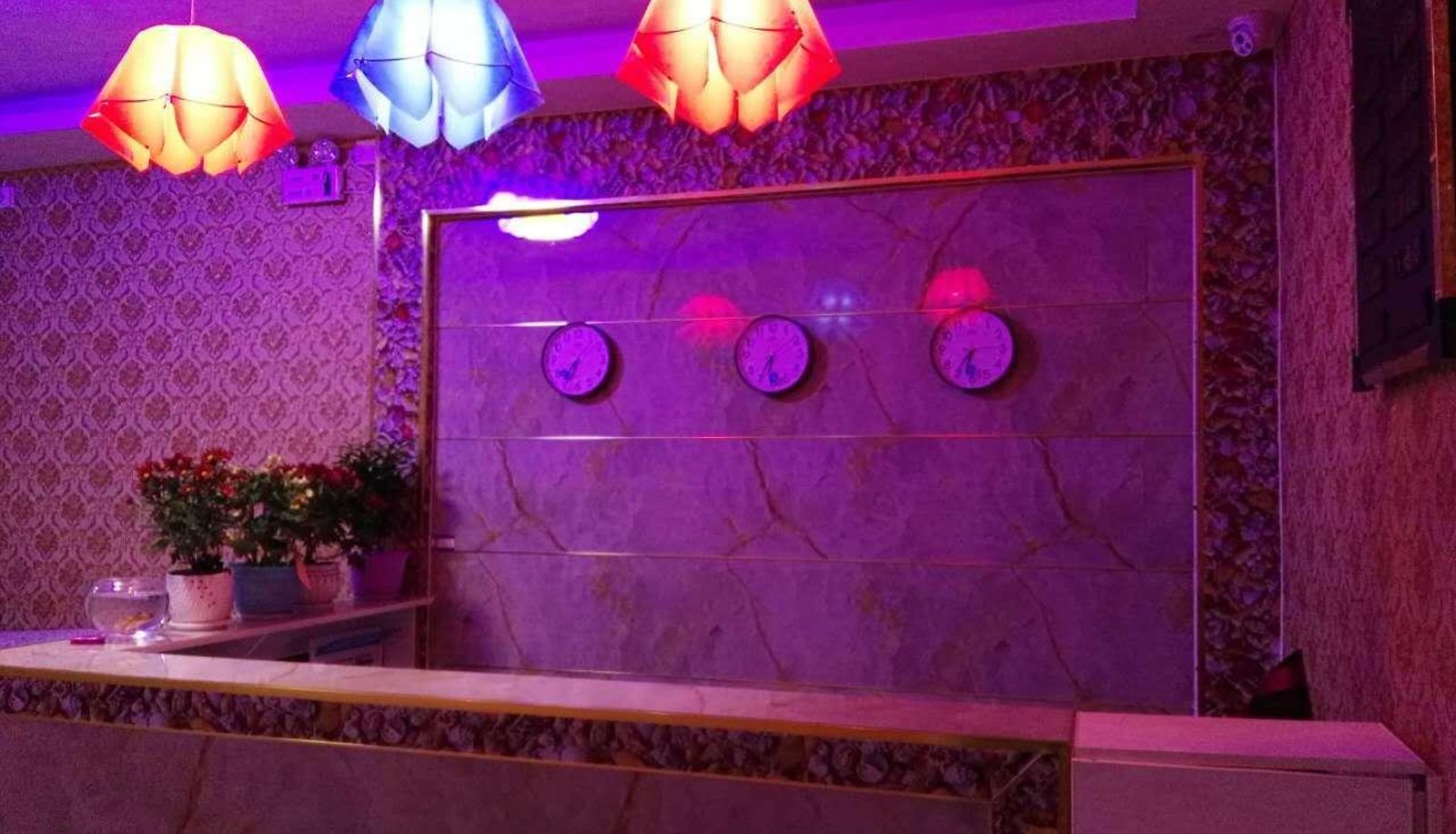 Hotel Außenbreich - Xiangyuan Hotel