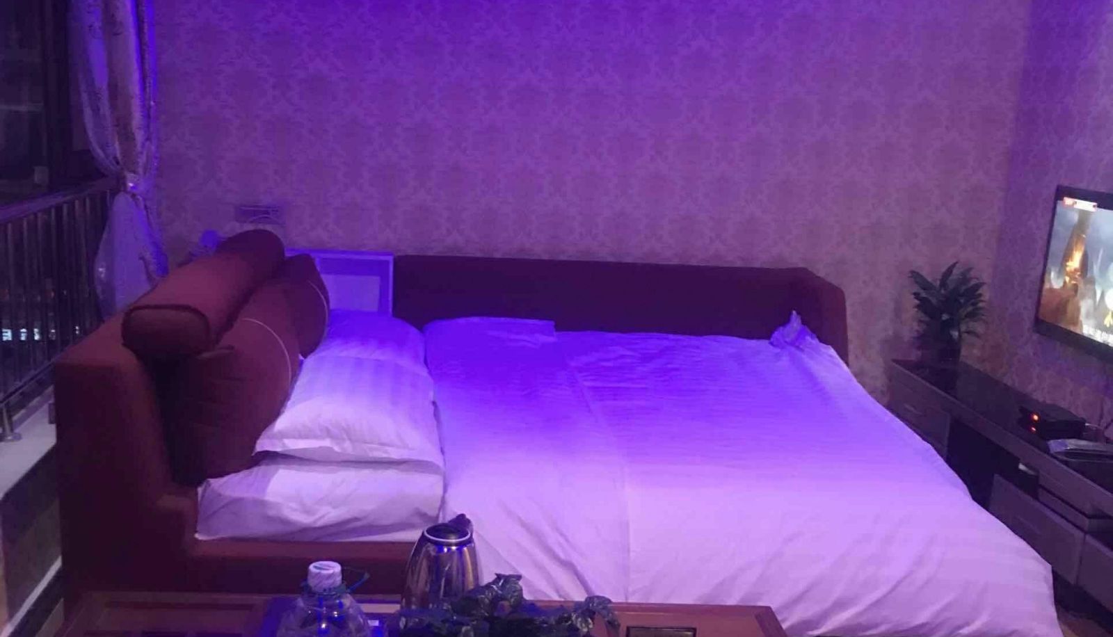 Business room - Jinjue Hotel