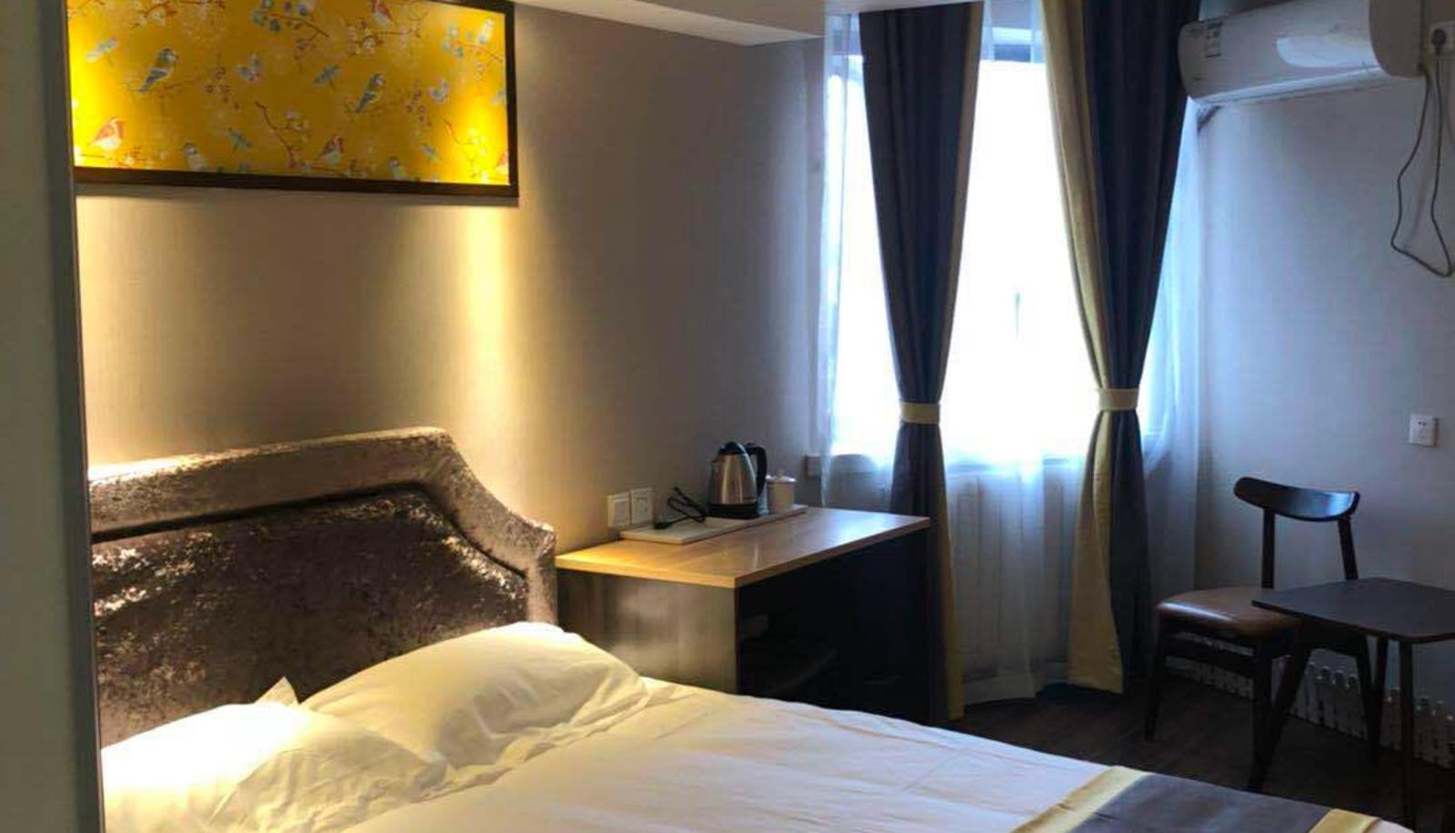 Business-Zimmer - Holiday Inn Qingyuan 131
