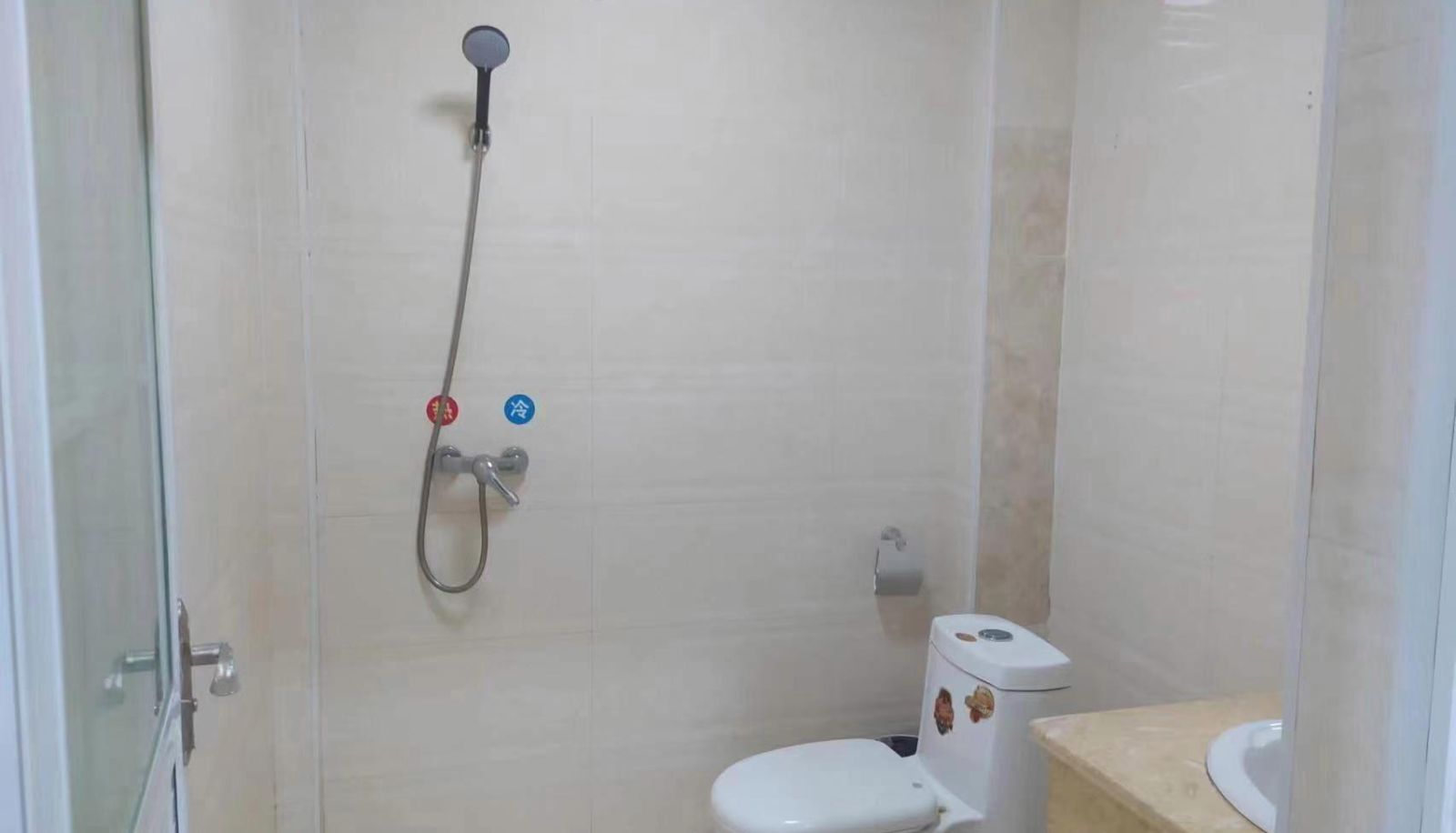 Chambre - Urban 118 Chain Hotel (Fuzhou Chongren County Vitality Avenue Branch)