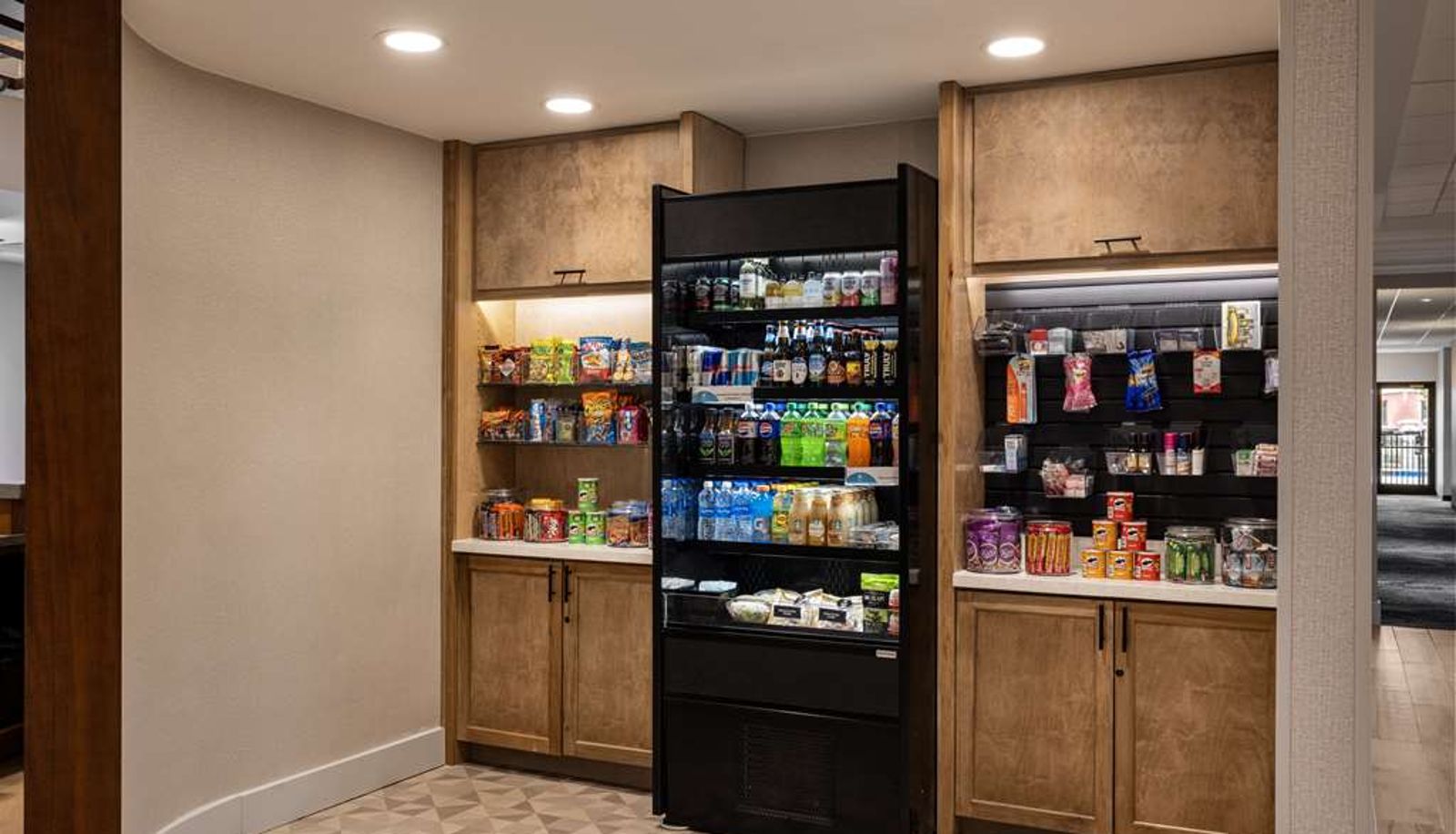Hal - Hyatt Place Nashville/Hendersonville