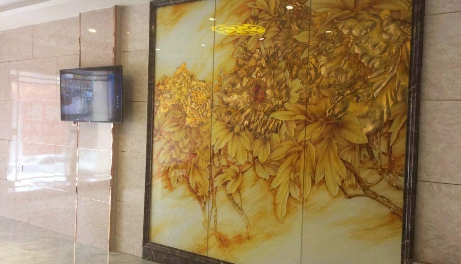 Ruijia Fashion Hotel (Bayi Road Branch)