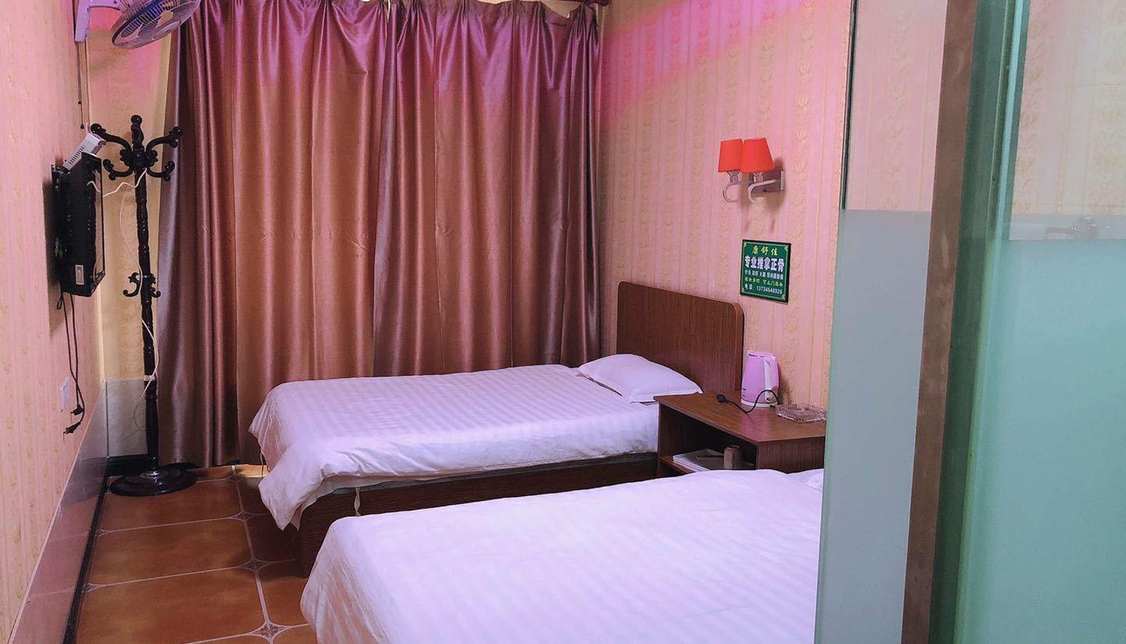 Pokój - Haiyue Bay Hotel