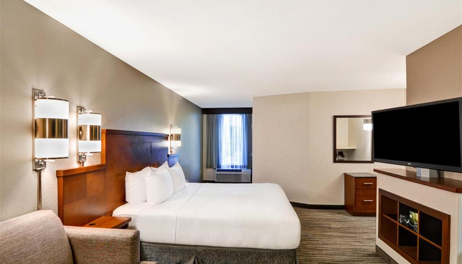 Camera - Hyatt Place Memphis Wolfchase Galleria