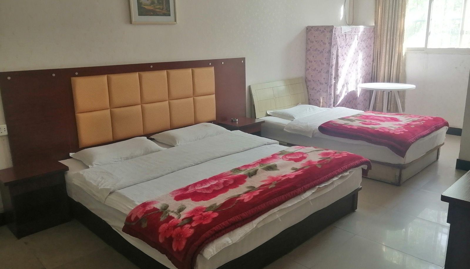 Kamer - Xiangrui Hotel (Weiqu North Street Branch)