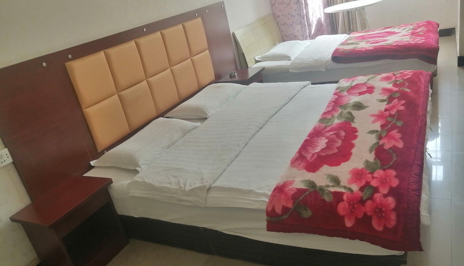 Kamer - Xiangrui Hotel (Weiqu North Street Branch)