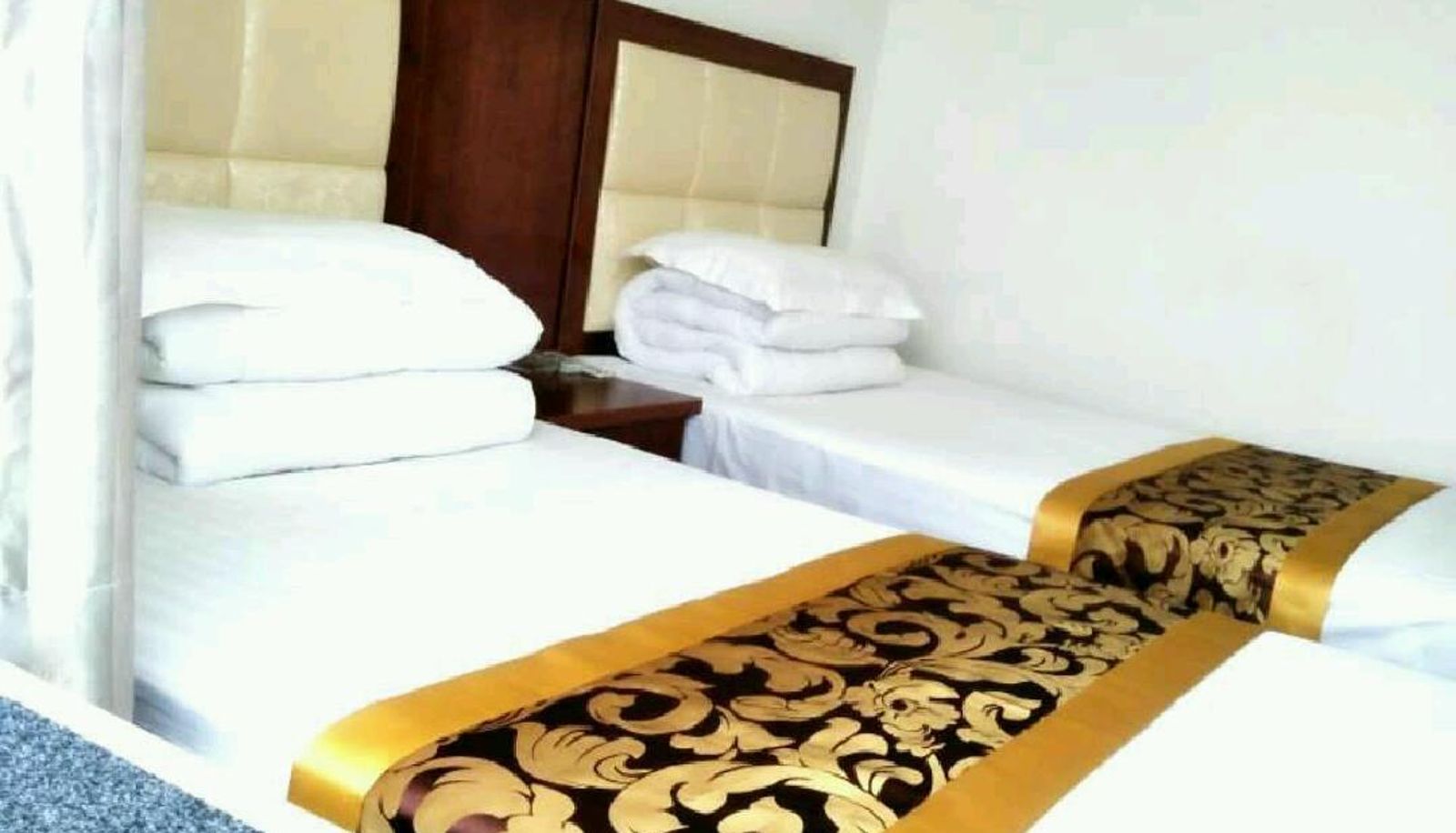 Room - Qingya Hotel (Xijing Hospital Branch)
