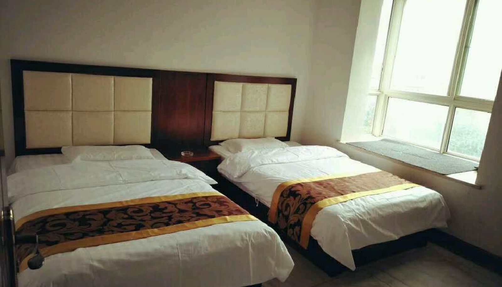 Zimmer - Qingya Hotel (Xijing Hospital Branch)