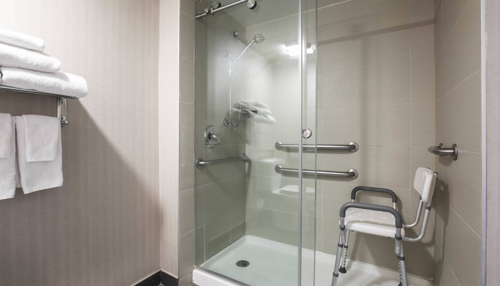 Pokój - SpringHill Suites by Marriott Oklahoma City Quail Springs