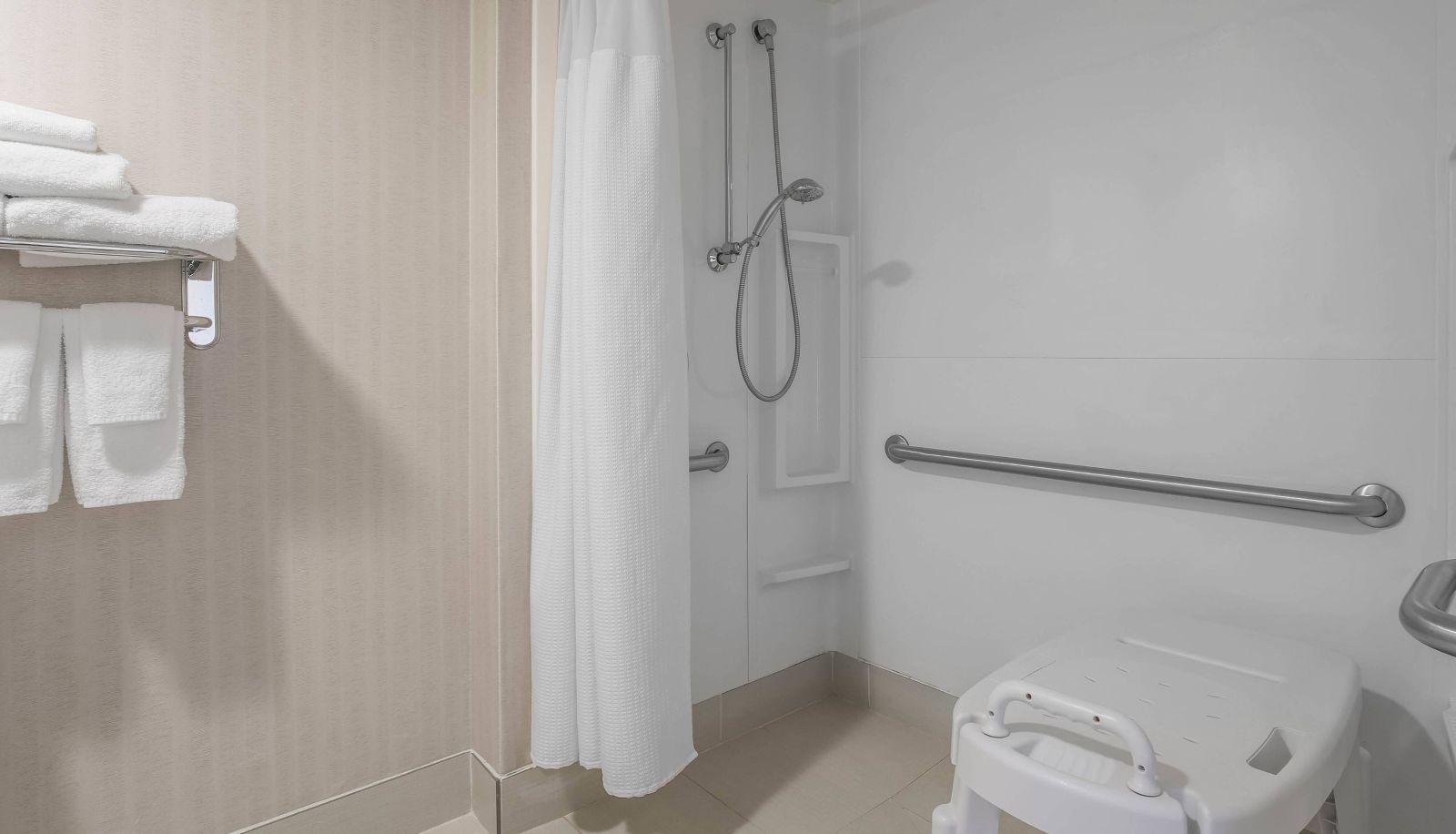 Zimmer - SpringHill Suites by Marriott Oklahoma City Quail Springs