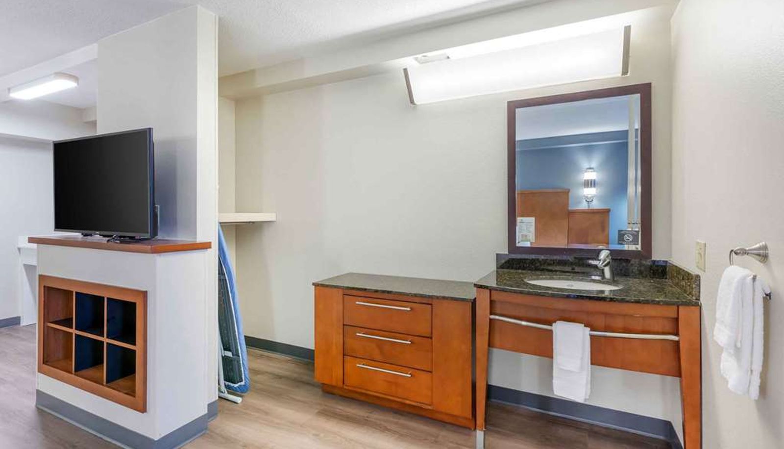 Chambre - Extended Stay America Premier Suites - Pittsburgh - Cranberry Township - I-76