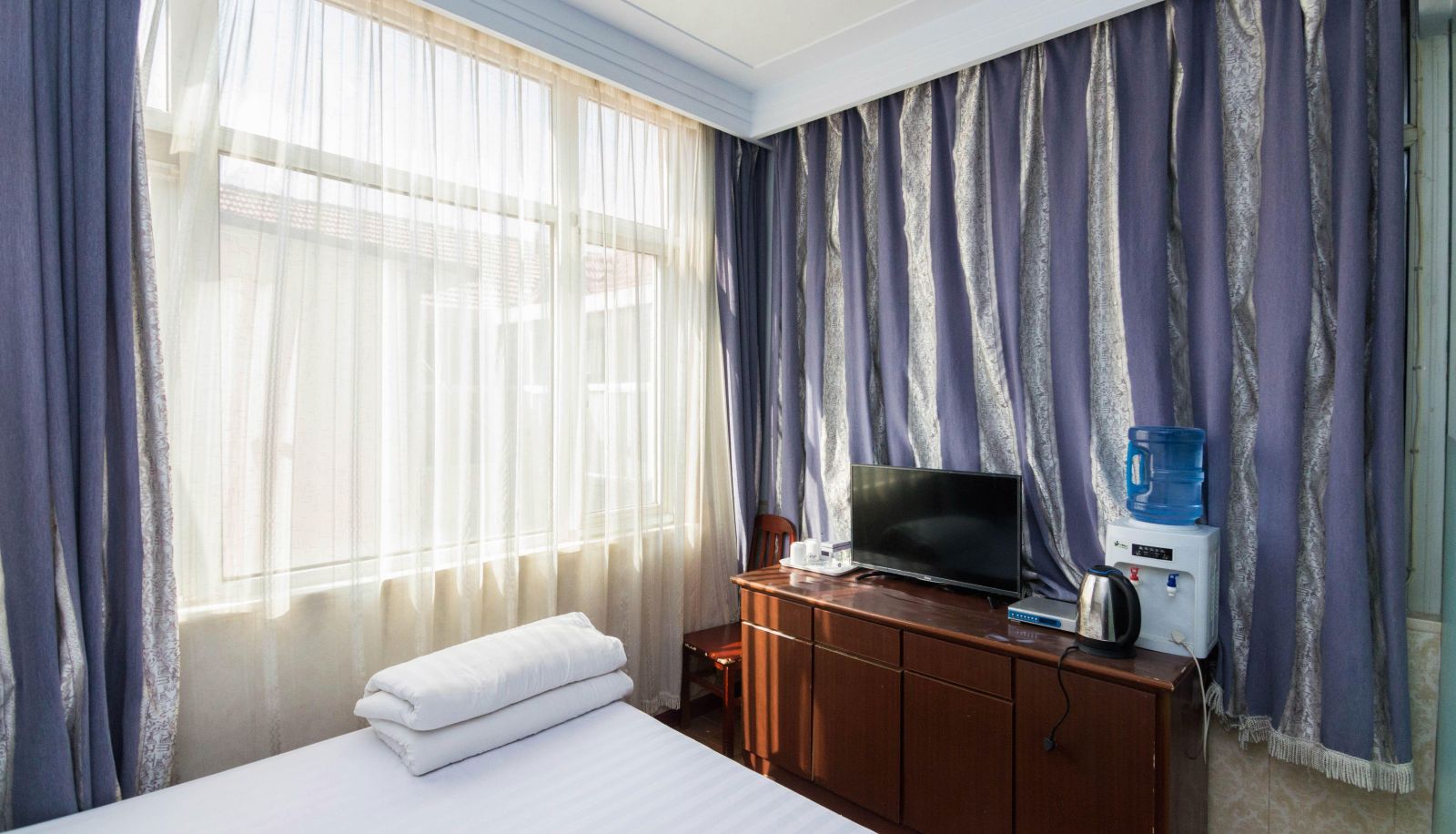 Chambre Business - Hot Spring Xinpeng Business Hotel