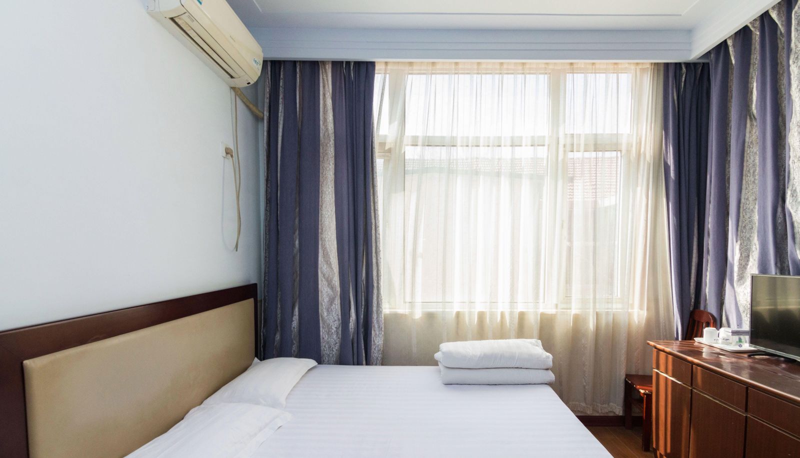 Chambre Business - Hot Spring Xinpeng Business Hotel