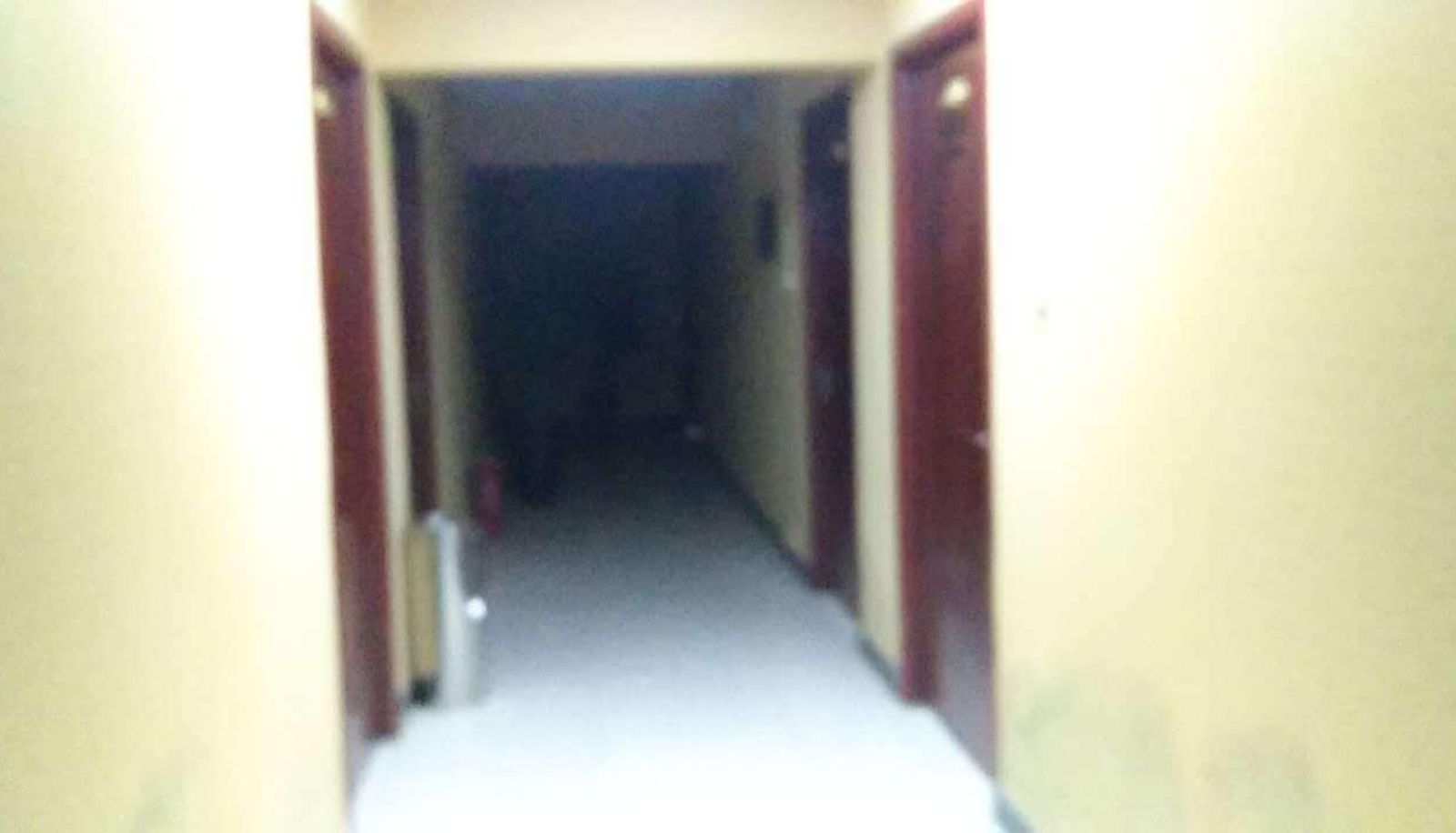 Hotel Außenbreich - Golden Sunshine Hotel (Zhengzhou 20th Middle School Store)