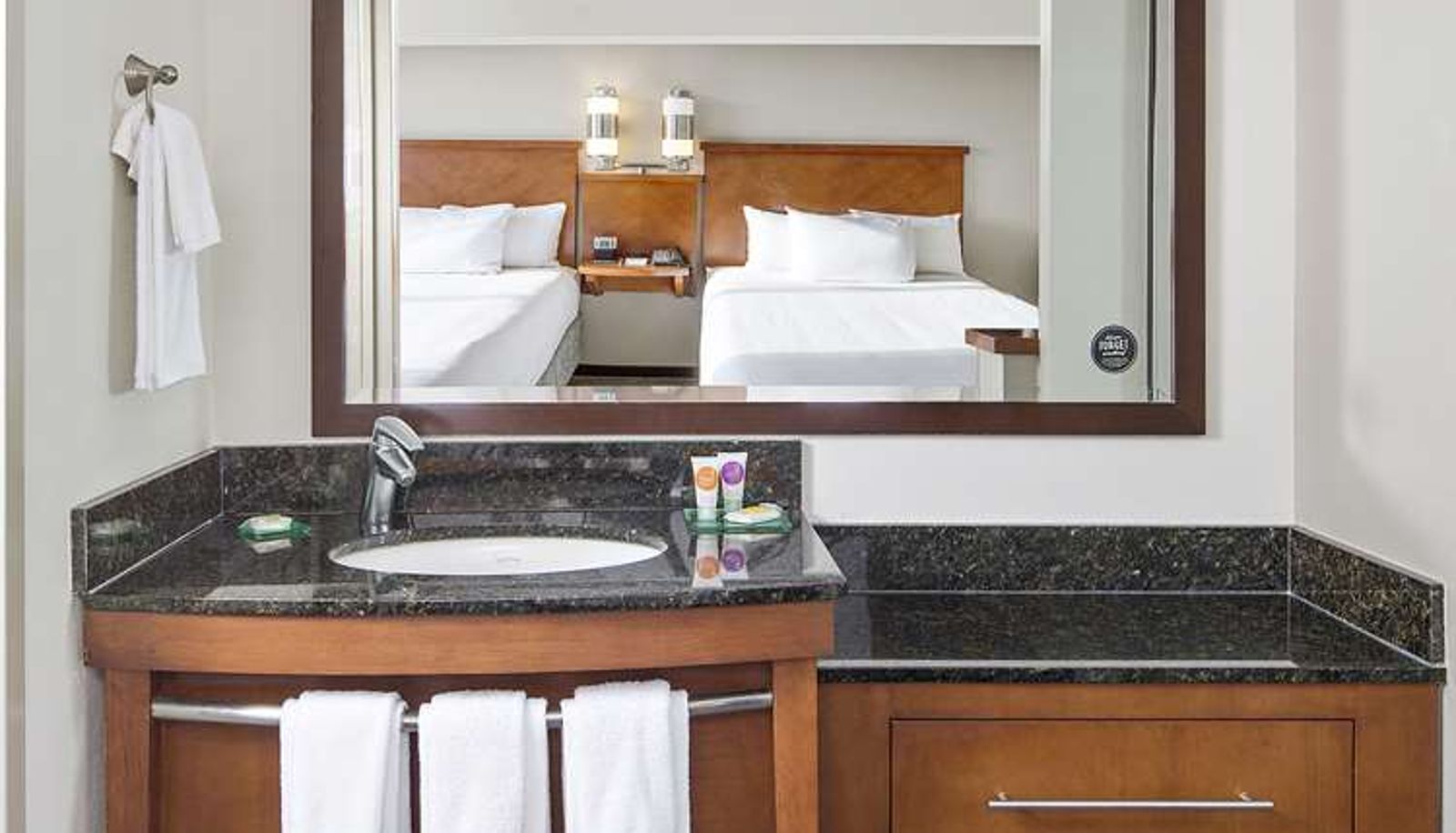 Chambre - Hyatt Place Dallas Plano