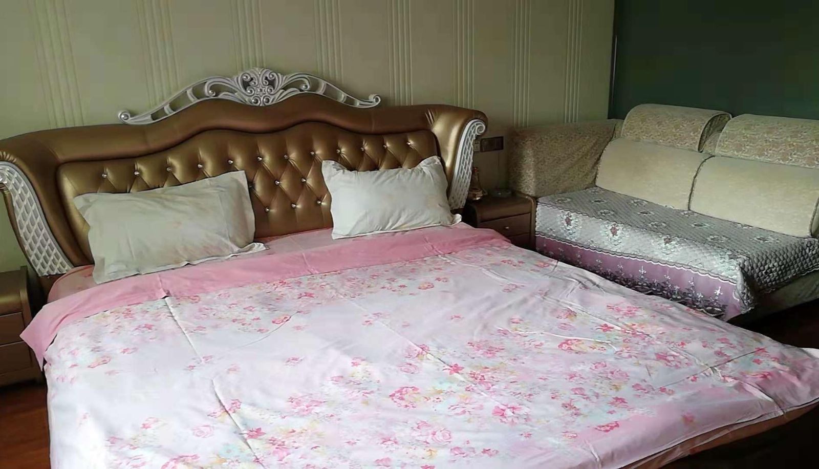 Chambre - Cuiya Business Hotel