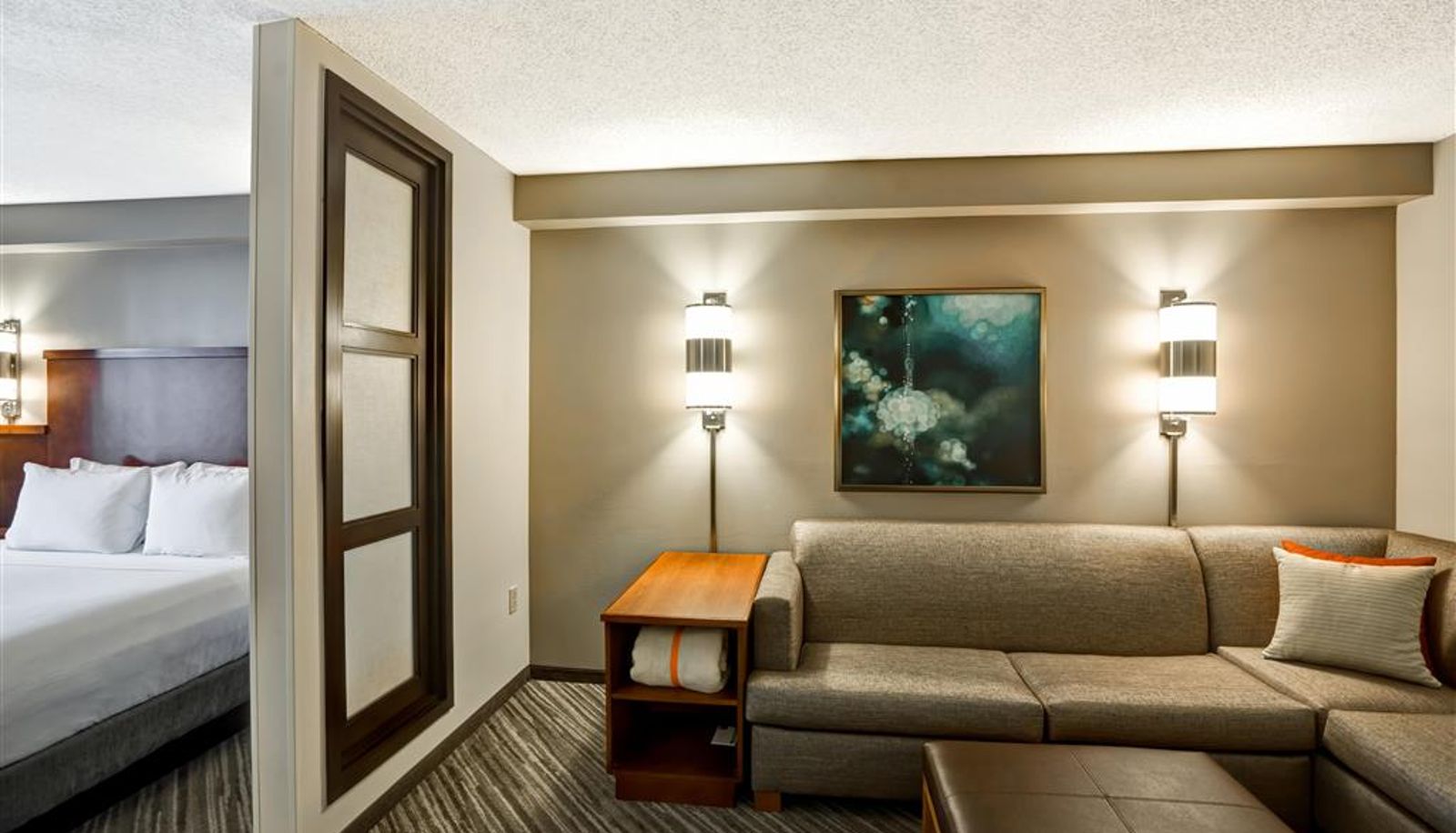 Habitación - Hyatt Place Richmond Innsbrook