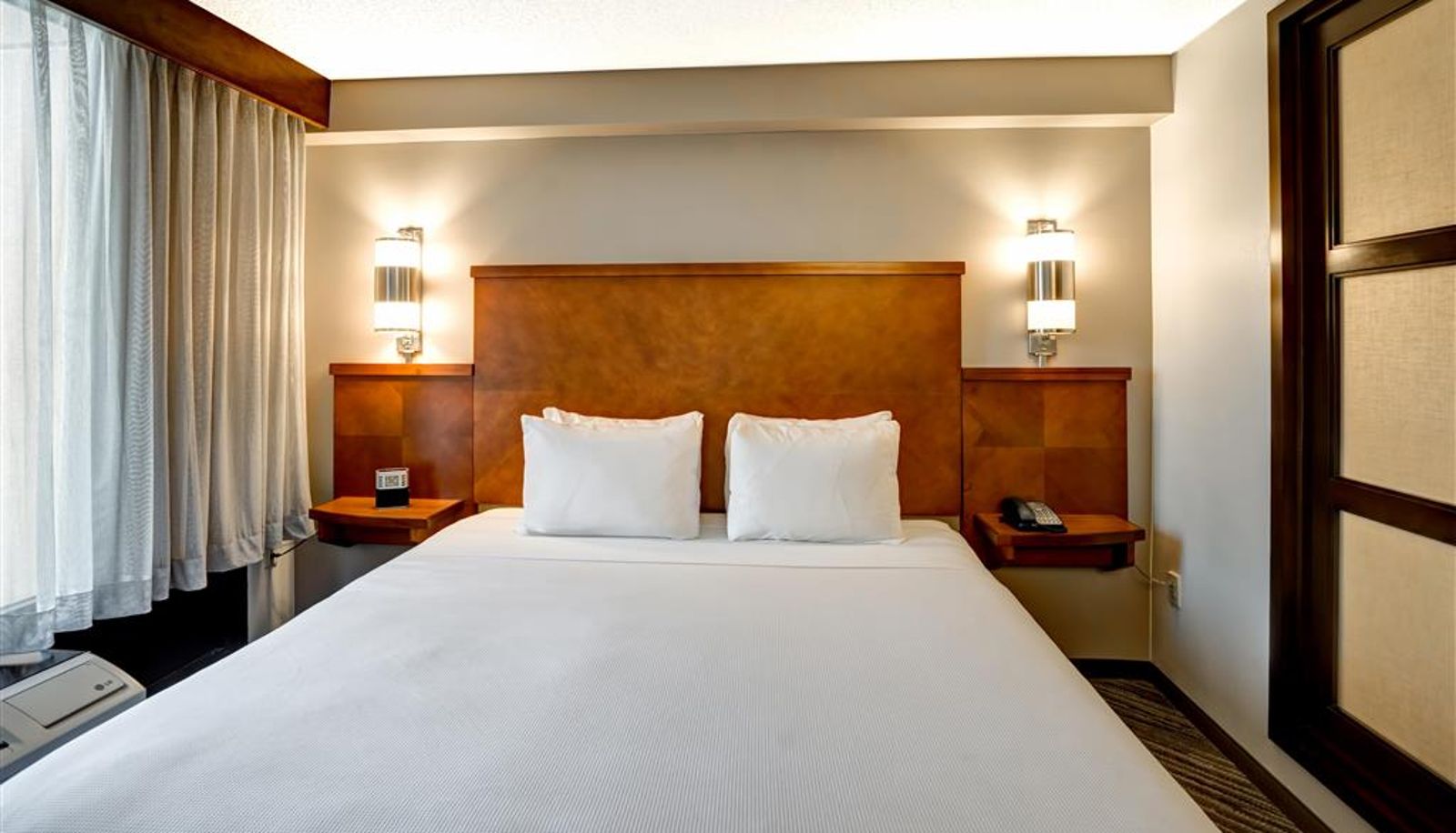 Zimmer - Hyatt Place Richmond Innsbrook
