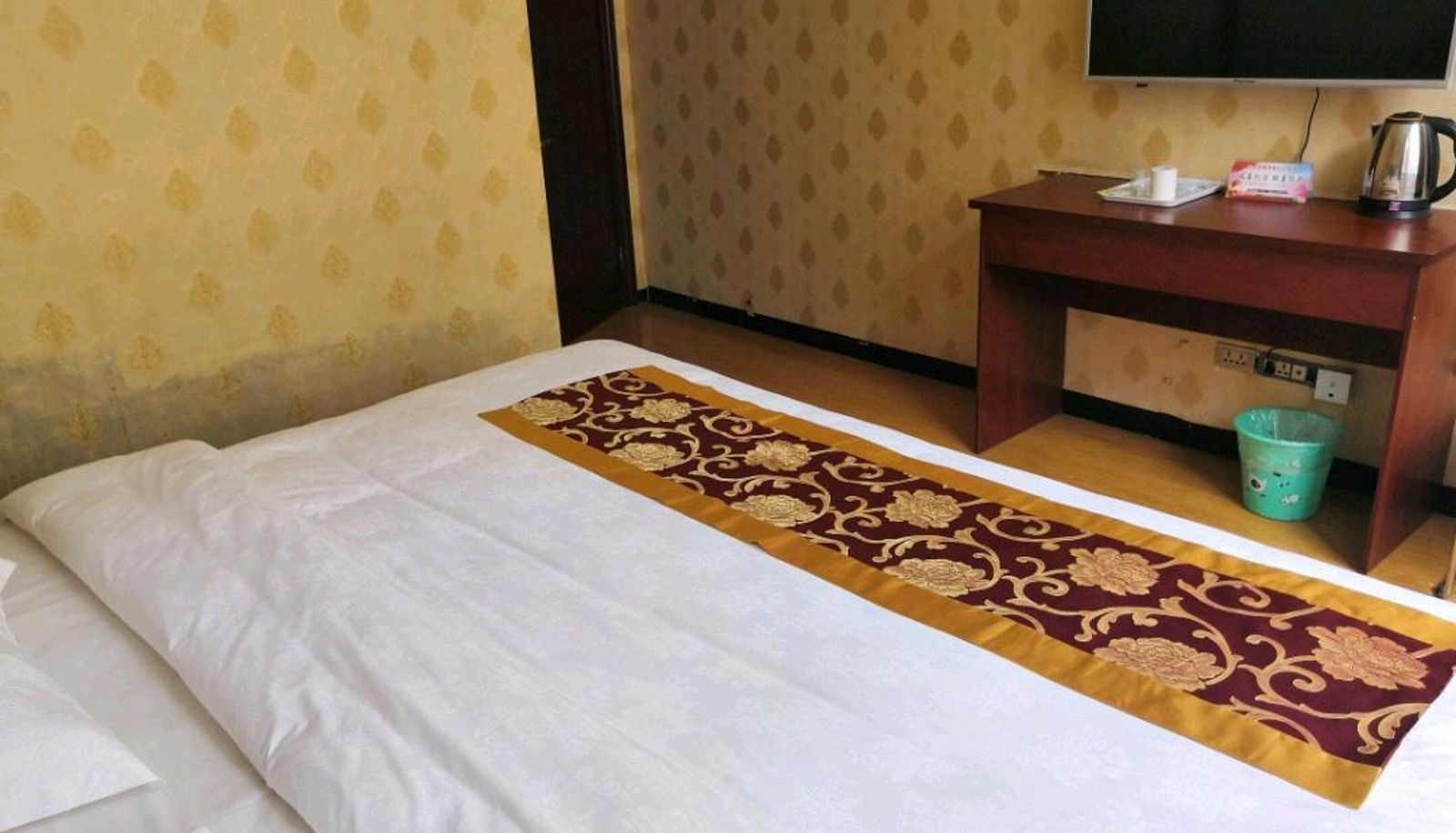 Habitación corporativa - Honglin Hotel
