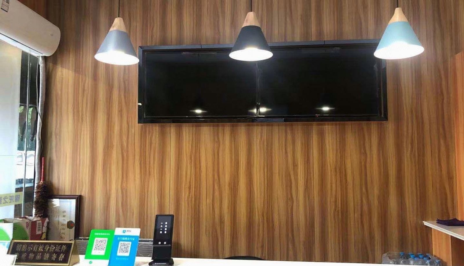 Area esterna dell'hotel - Jinlong Star Boutique Hotel (Phoenix Branch)