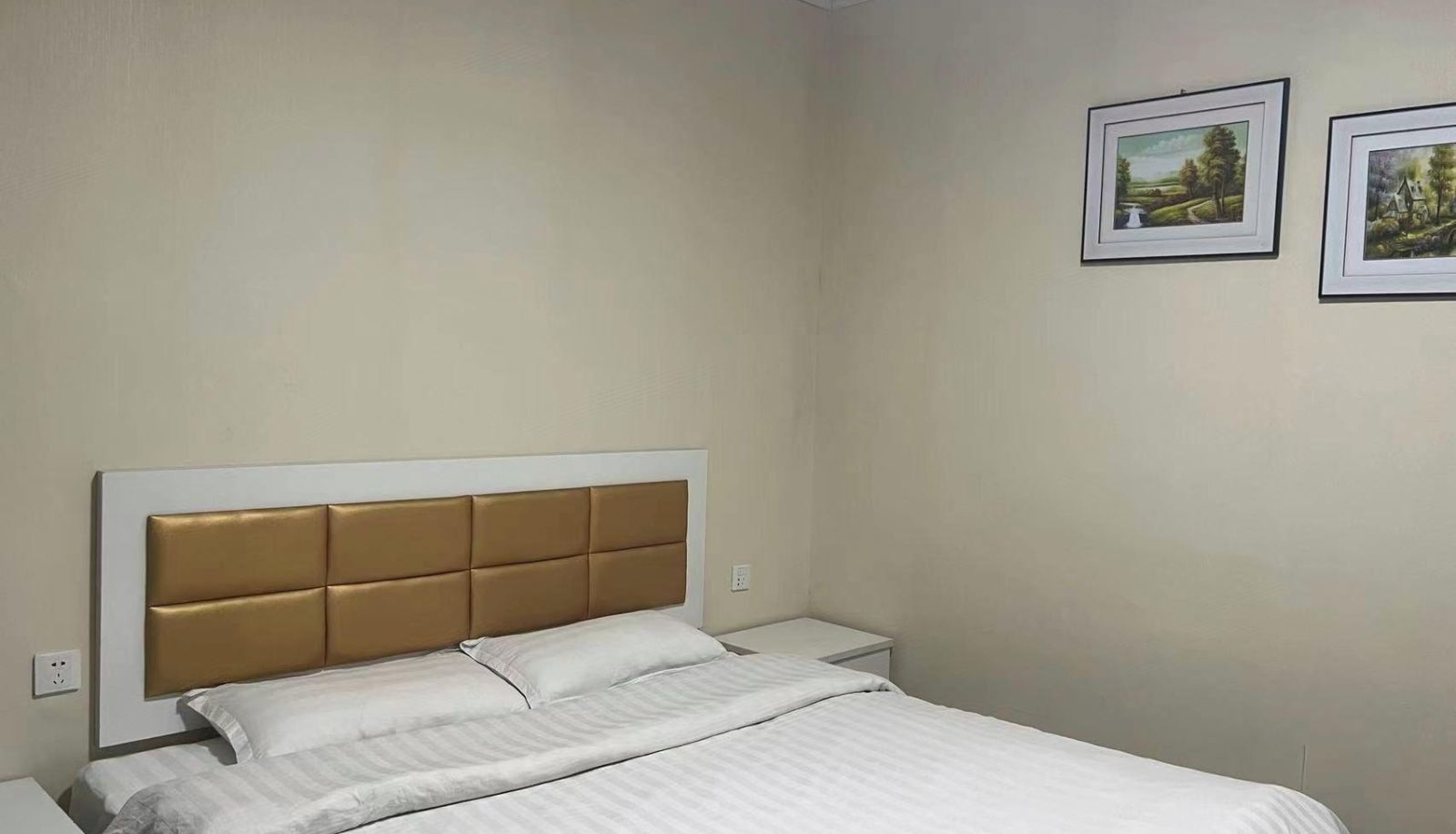 Kamer - Feiling Changjiang Hotel