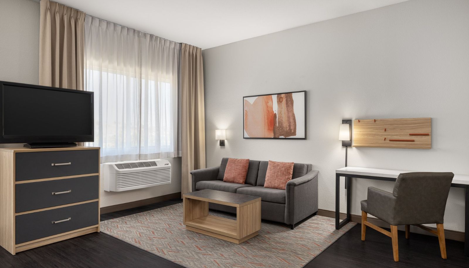 Camera - Candlewood Suites SAN DIEGO by IHG