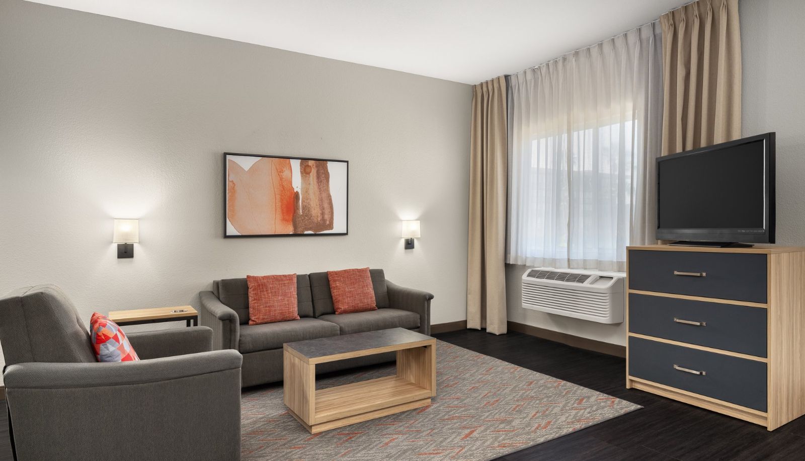 Camera - Candlewood Suites SAN DIEGO by IHG