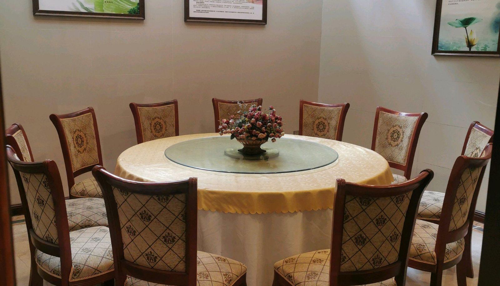 Buitenruimte van het hotel - Zhengjue Jingshe (Muma Town Store)