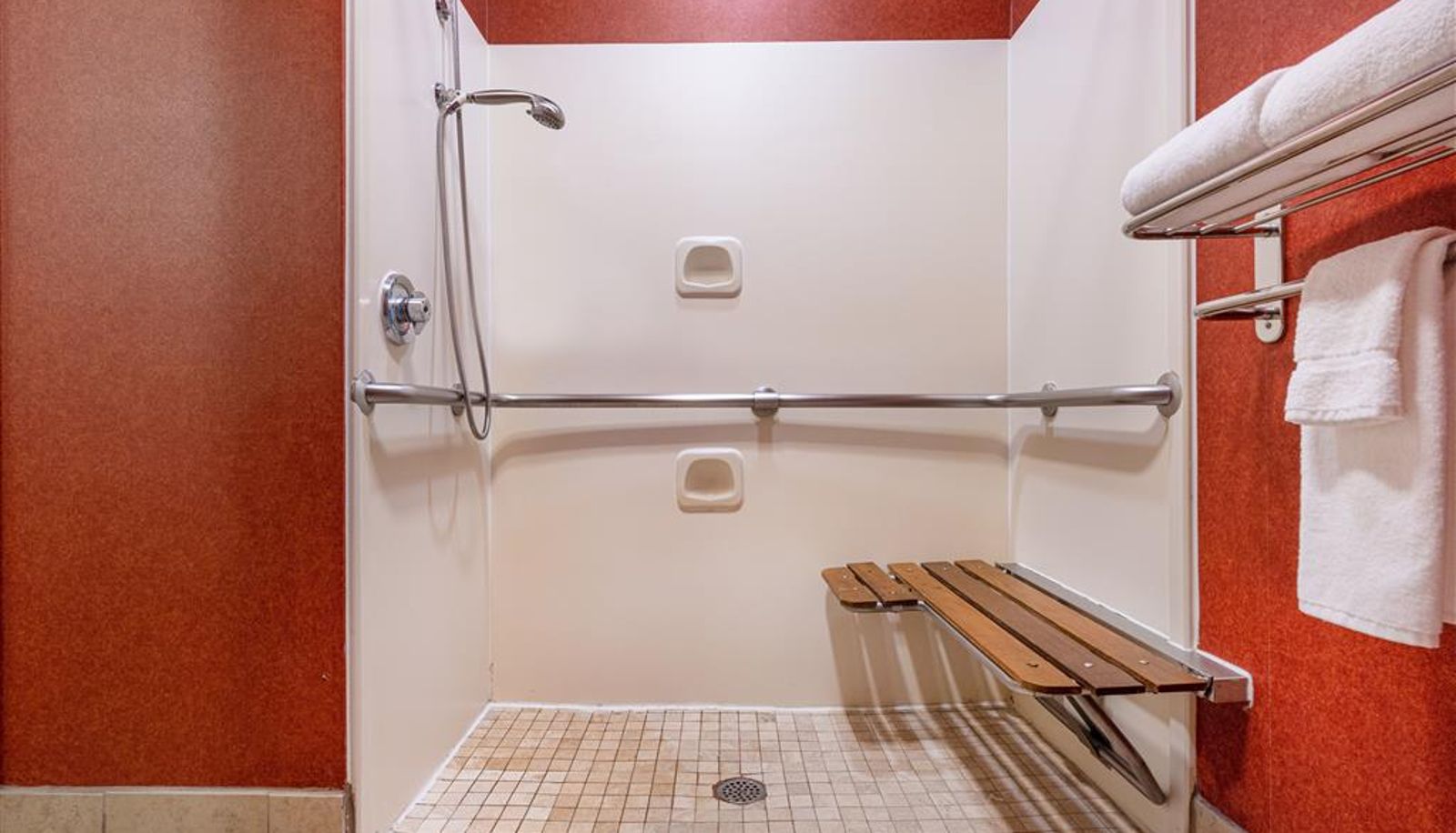 Room - Hyatt House Herndon/Reston